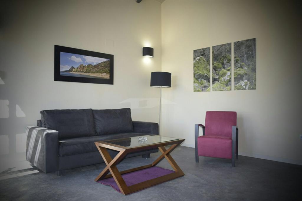Casas Rurales Cijara Pensionat Helechosa Exteriör bild