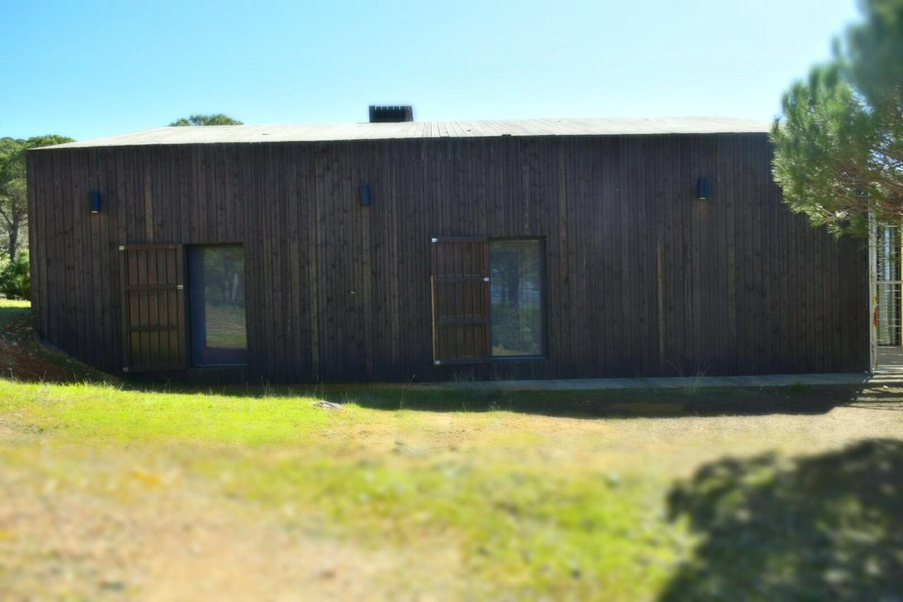 Casas Rurales Cijara Pensionat Helechosa Exteriör bild