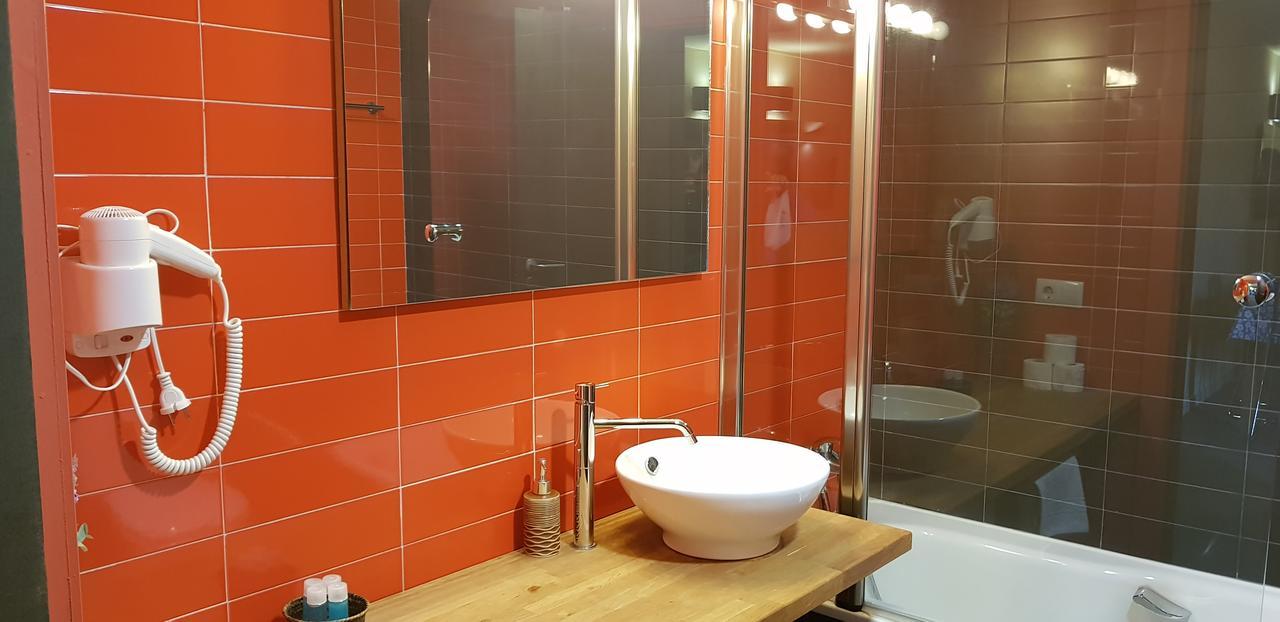 Casas Rurales Cijara Pensionat Helechosa Exteriör bild