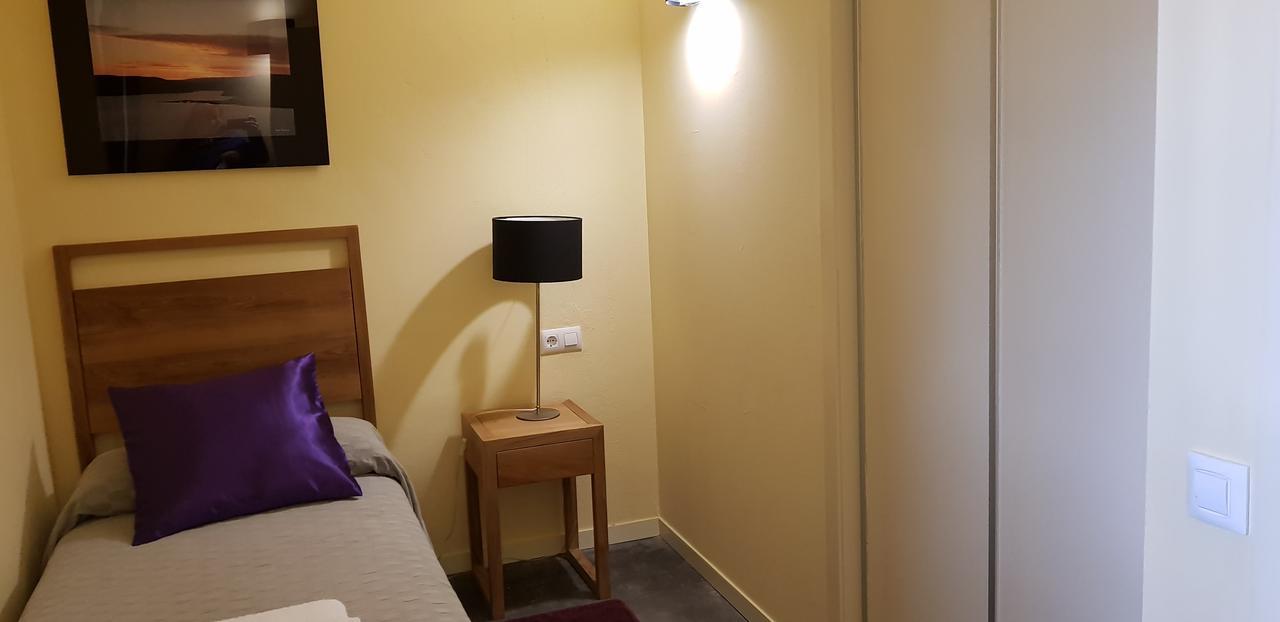 Casas Rurales Cijara Pensionat Helechosa Exteriör bild