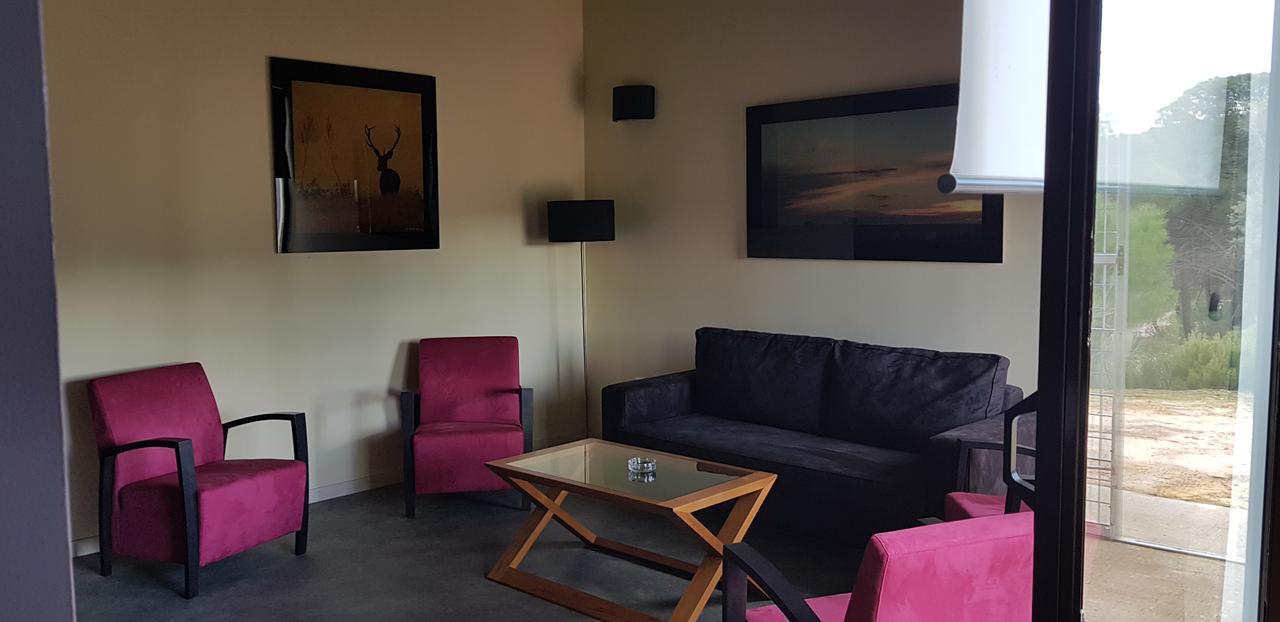 Casas Rurales Cijara Pensionat Helechosa Exteriör bild