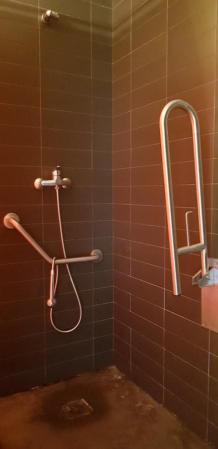Casas Rurales Cijara Pensionat Helechosa Exteriör bild